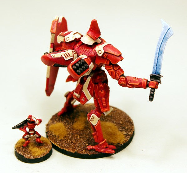 RAP036A Tavshar Guardian Archon