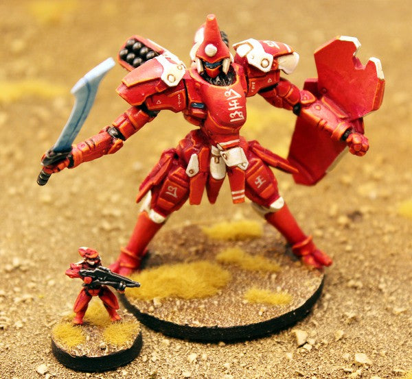 RAP036A Tavshar Guardian Archon