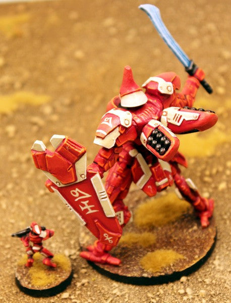 RAP036A Tavshar Guardian Archon