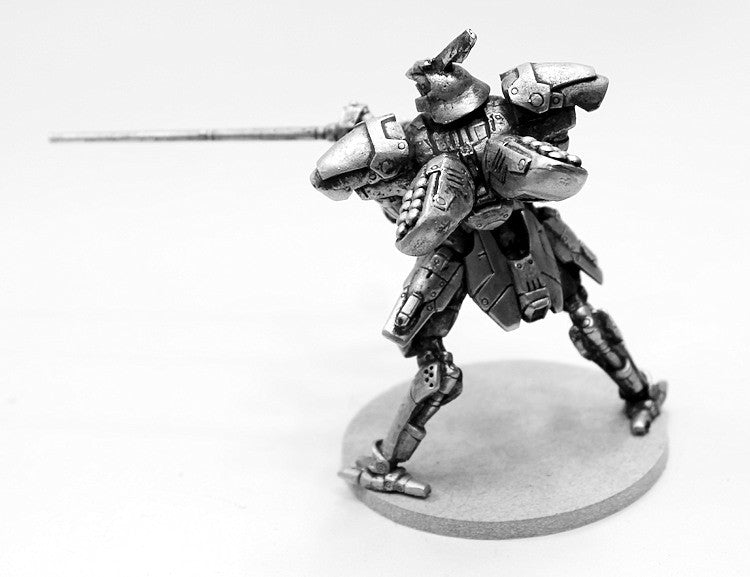 RAP036B Tavshar Starslayer Archon