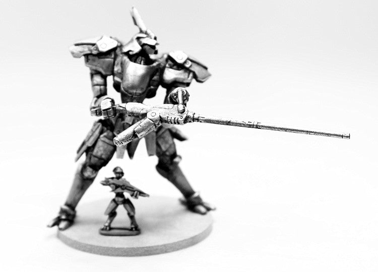 RAP036P Tavshar Archon Full Set of Six (One is Free!)