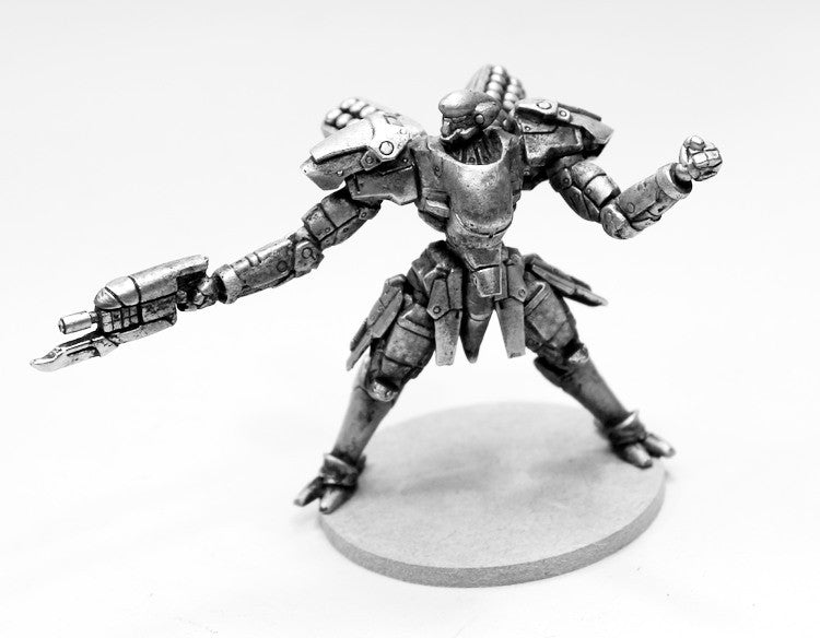RAP036C Tavshar Battler Archon