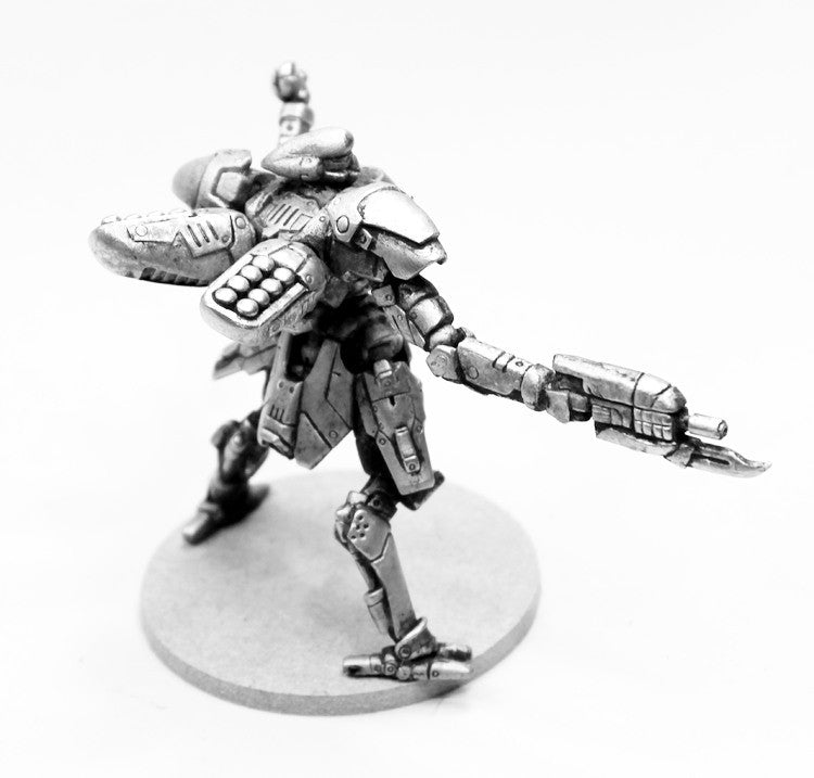 RAP036C Tavshar Battler Archon