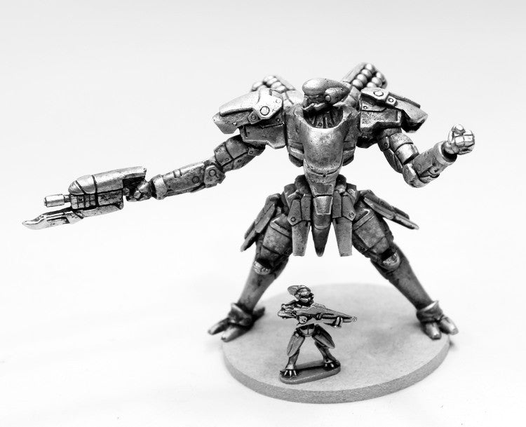 RAP036P Tavshar Archon Full Set of Six (One is Free!)