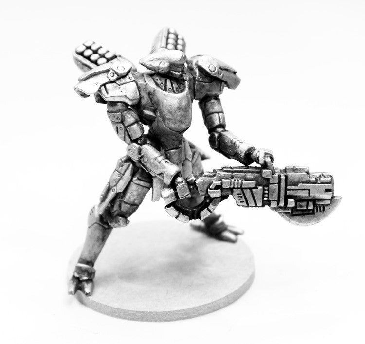 RAP036D Tavshar Hell Rain Archon