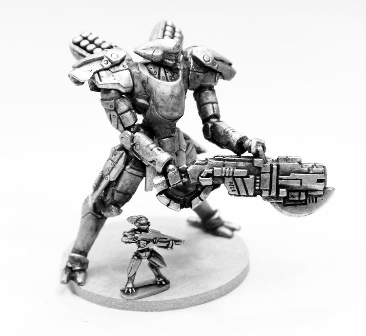 RAP036P Tavshar Archon Full Set of Six (One is Free!)