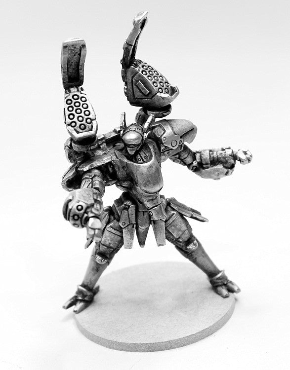 RAP036F Tavshar Firestorm Archon