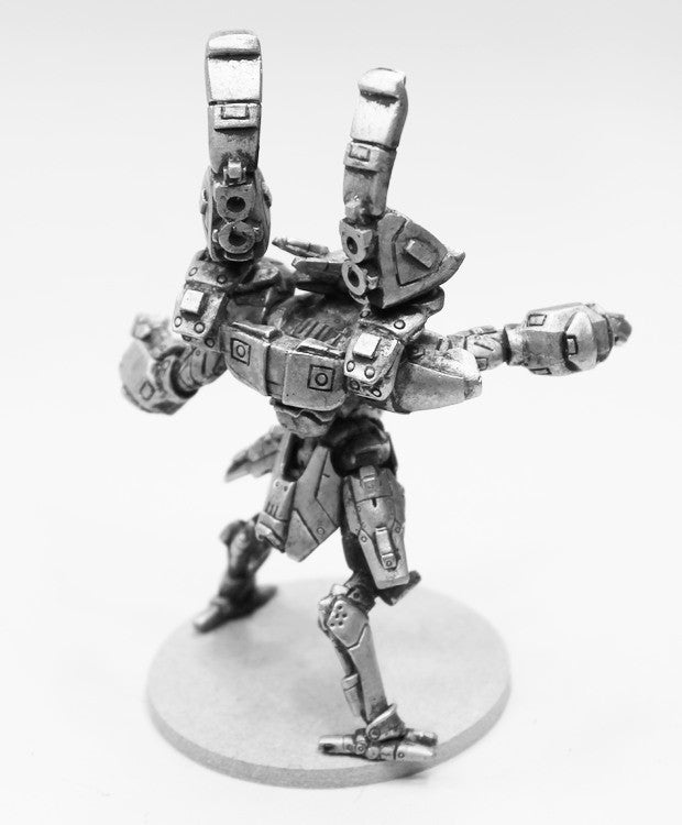 RAP036F Tavshar Firestorm Archon