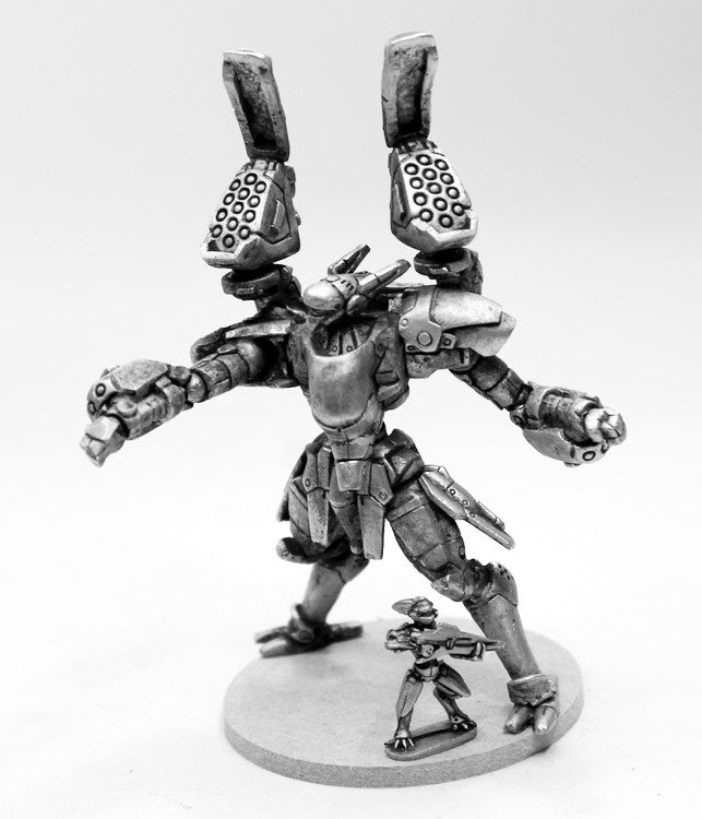 RAP036P Tavshar Archon Full Set of Six (One is Free!)