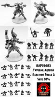 RAP036R2 Tavshar Archon Reaction Force 2