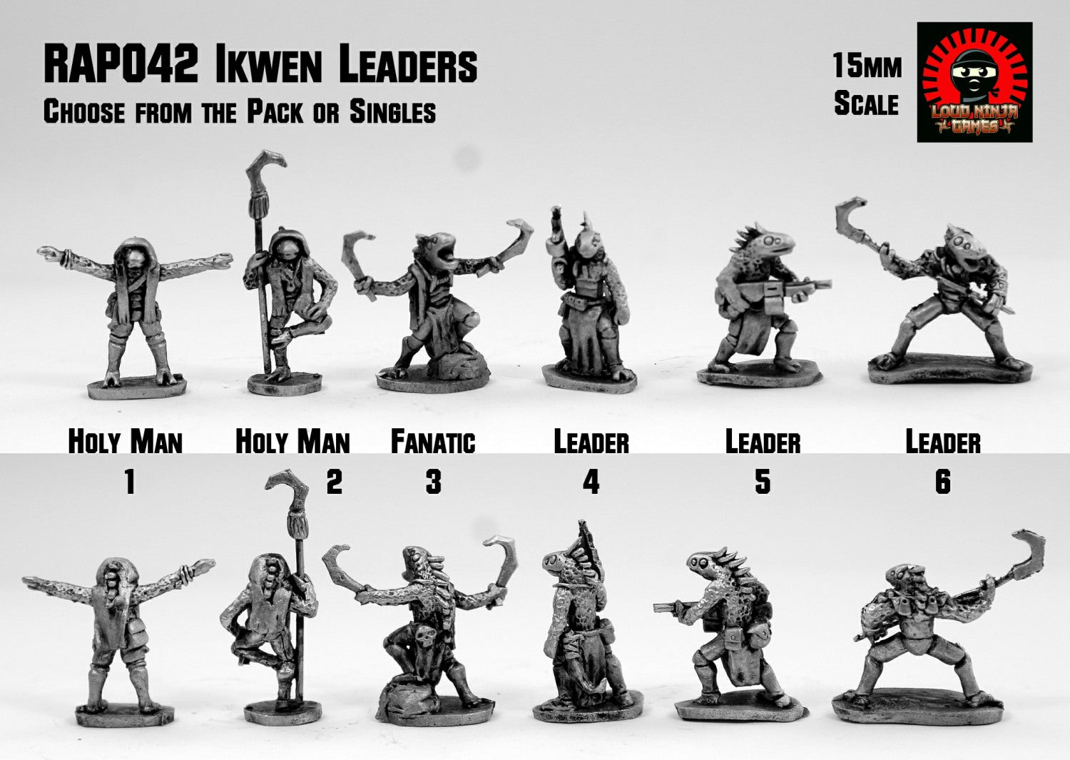 RAP042 Ikwen Militia Leaders (6)