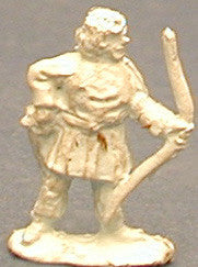 S1 Sarmatian Archer Firing