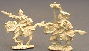 SC5 Sarmatian Cavalry Command