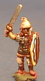 SE4 Armoured Galatian