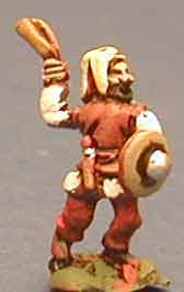 SE8 Persian Slinger