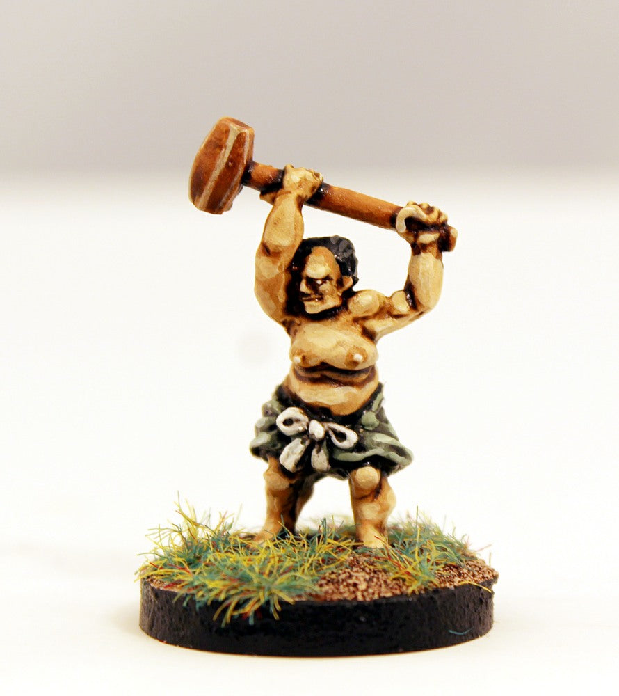 SGF103 Takemito the Sumo