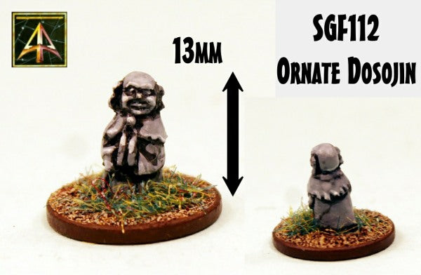 SGF112 Ornate Dosojin