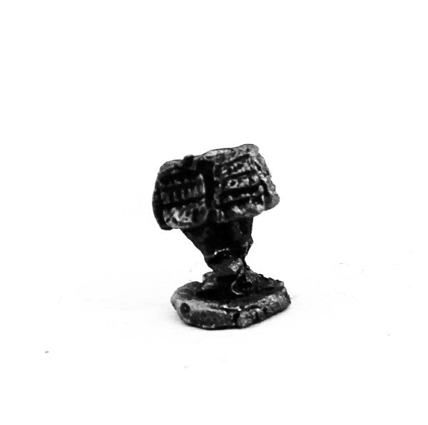 SGF127 Ikko Ikki Armoured Legs standing