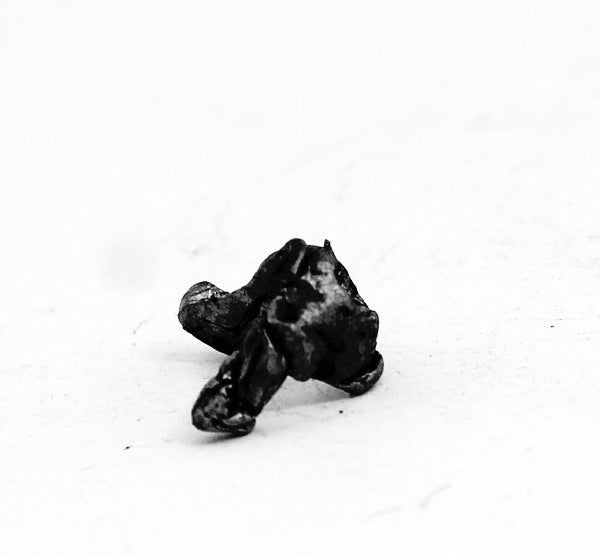 SGF128 Unarmoured Riders Legs