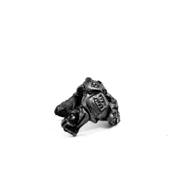 SGF129 Armoured Riders Legs