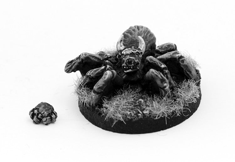SGF144 Spider Head