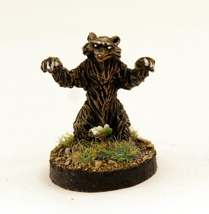 SGFP41 Animal Yokai and Heads