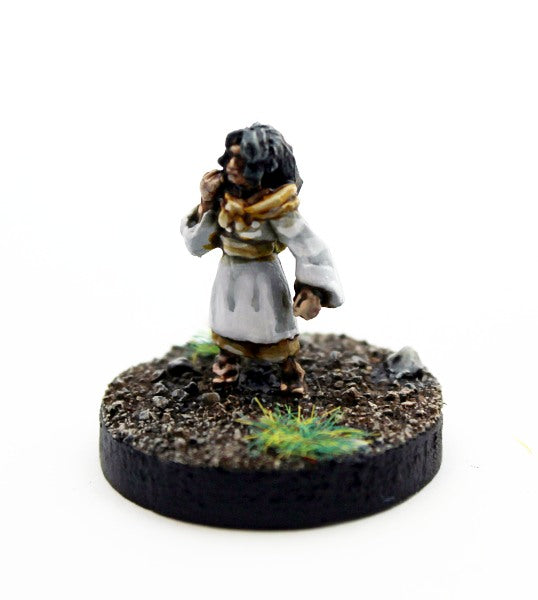 SGF159 Japanese Female Peasant