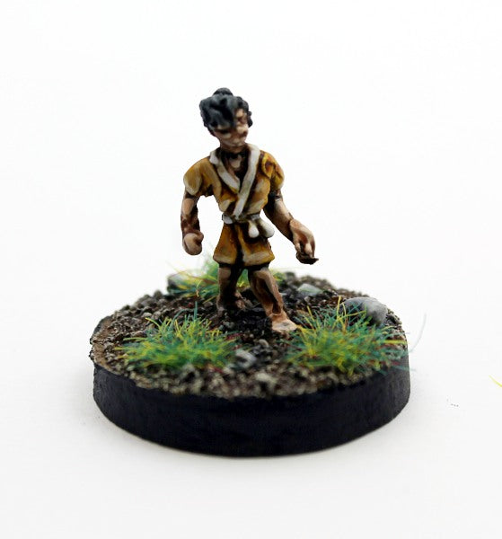 SGF160 Japanese Humble Peasant
