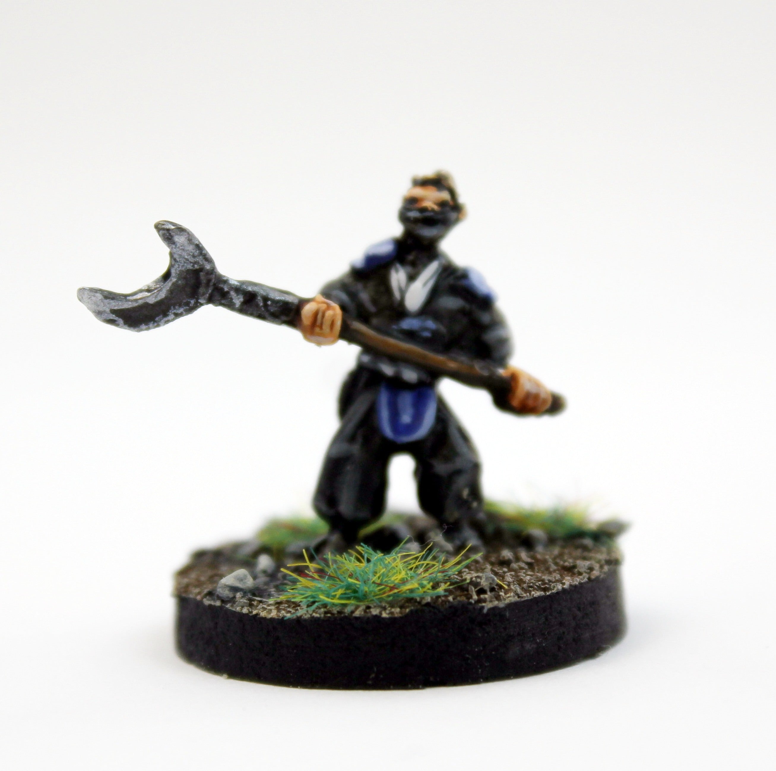 SGF164 Demon Hunter with Sodegarami