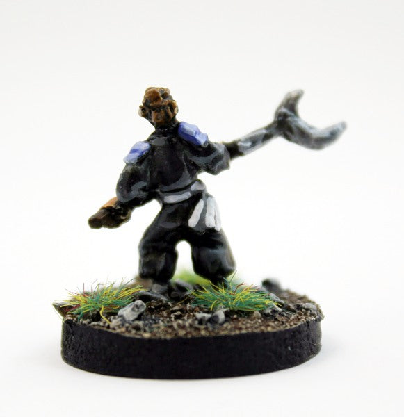 SGF164 Demon Hunter with Sodegarami