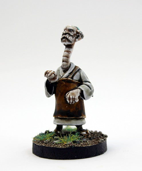 SGF171 Onyudo (With Two Head Choices)