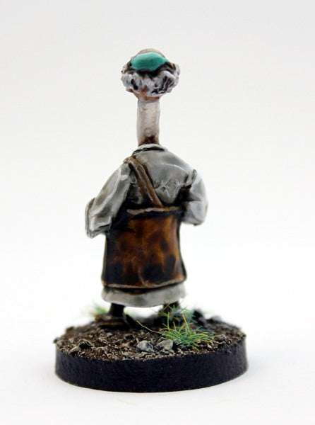SGF171 Onyudo (With Two Head Choices)
