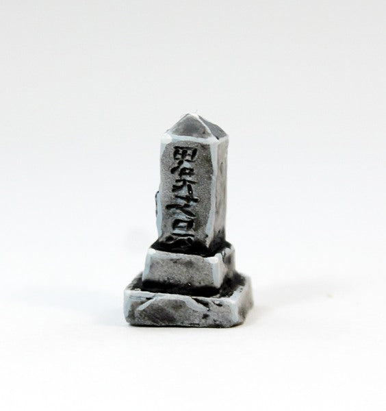 SGF175 Short Grave Stone