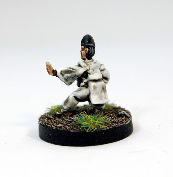 SGF179 Onmyodo advancing casting