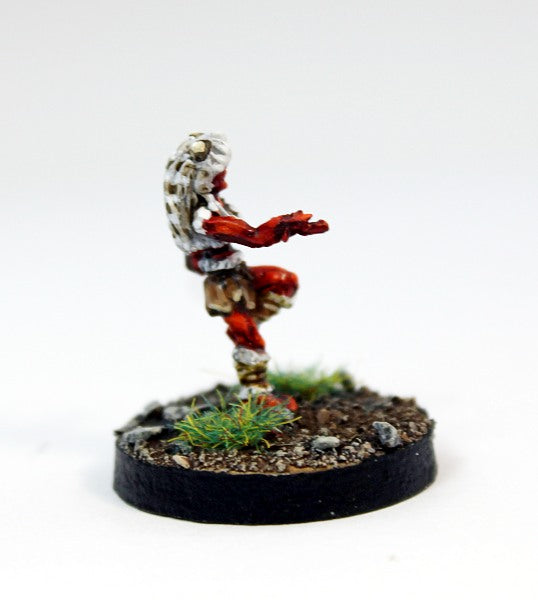 SGF181 Oni Princess