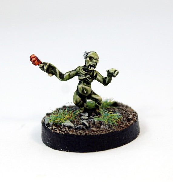 SGF186 Gaki II