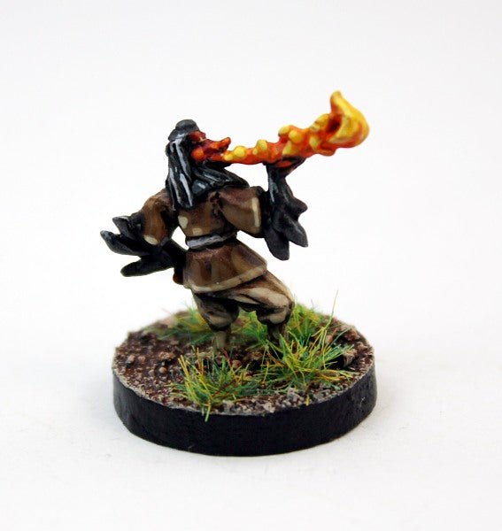 SGF202 Dia Tengu Fire Blower
