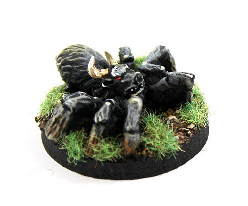 SGF40 Bull Monster Head