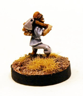 SGF44 Woodcutter