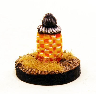 SGF46 Tanuki Shamen