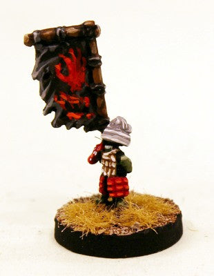 SGF48 Goblin Flag Bearer