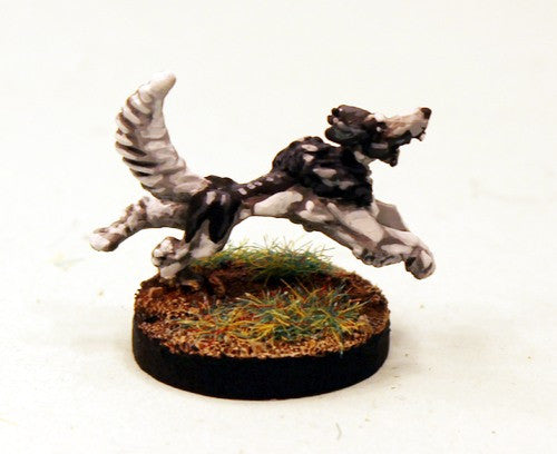 SGFP21 Inugami Hounds Pack