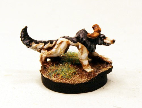 SGFP21 Inugami Hounds Pack