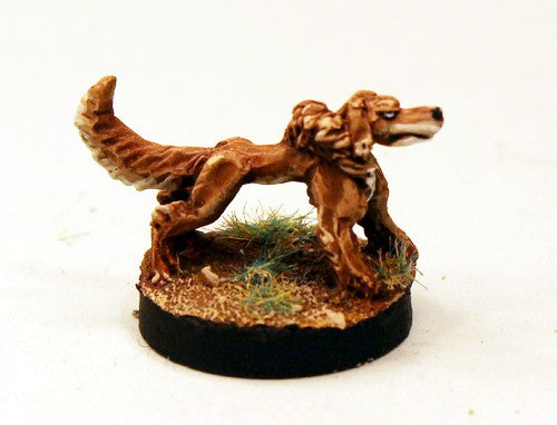 SGF68 Inugami standing