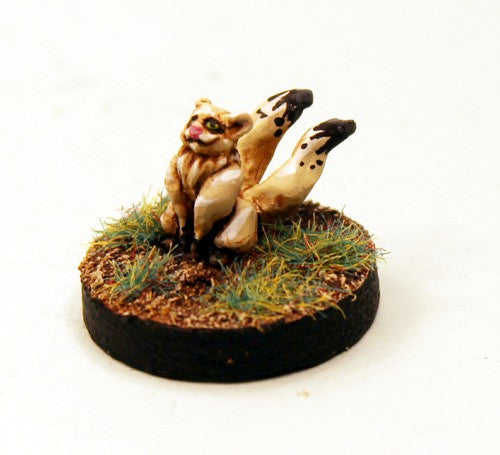 SGFP23 Creatures Spirits and Infants Pack