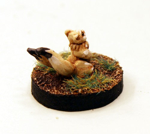 SGFP23 Creatures Spirits and Infants Pack