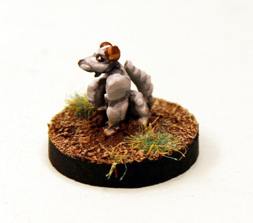 SGFP23 Creatures Spirits and Infants Pack