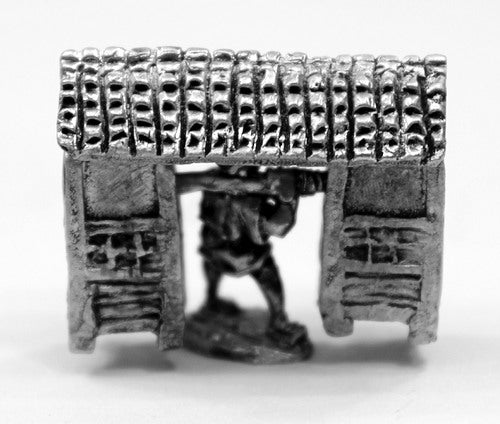 SGF82 Soba Shop with Peddler