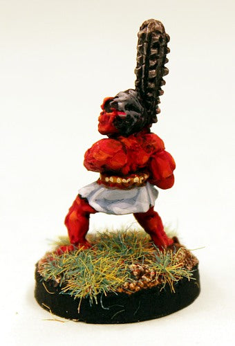 SGF89 Oni with Tetsubo