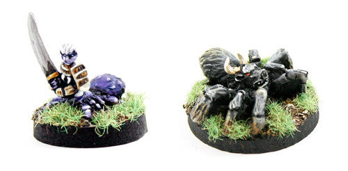 SGFP10 Spider Devils Pack